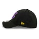thumbnail image 3 of Jockey New Era 39Thirty Los Angeles Lakers Nba Negro, 3 of 3
