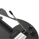 thumbnail image 4 of Controlador de guitarra CRKD Gibson Les Paul - Ebony - Multiplataforma, 4 of 6