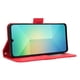 thumbnail image 4 of Funda Tipo Billetera FOXDOCK para Samsung Galaxy A06 5G – Tapa Flip con Tarjetero, 4 of 5