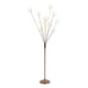 thumbnail image 1 of Lámpara Pie Decorativa Diseño Estrellas Ambiente Cálido AJ, 1 of 3