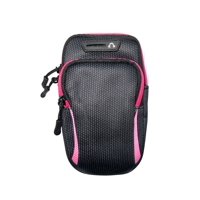 Samia - Bolso De Brazo Para Mujer Rosado Tamaño Único