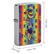 thumbnail image 2 of Osos bailarines-theme Copper Metal Lighter Shell, Premium Replacement Refillable Lighter Case with Durable Metal Construction, Compatible with Zippo and Most Standard Lighter Models, 2 of 6
