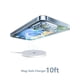 thumbnail image 4 of Cargador inalámbrico Dirsir para Apple MagSafe iPhone con paquete de 2, 4 of 7