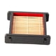 thumbnail image 1 of Bandeja Para Servir Sushi, Plato De Comida, Plato De Fideos Soba Para El Hogar, Restaurante, Picnic, 19 X 17 X 5 Cm, 1 of 5