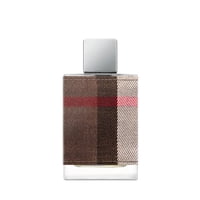 Perfume Burberry London Eau De Toilette 50 Ml Para Hombre
