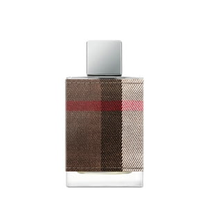 Perfume Burberry London Eau De Toilette 50 Ml Para Hombre