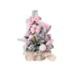 thumbnail image 3 of Adornos De árbol De Navidad Artificiales, Regalos De Navidad Para Centro De Mesa, Fiesta, Vacaciones, Rosa, 30cm, 3 of 5