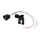 thumbnail image 4 of Sensor De Temperatura Del Aire Ambiente 05149025AA Para Piezas De Reparación De Dodge Resistente, 4 of 5