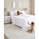 thumbnail image 4 of Juego Sabanas Plaza King Lisas Suaves 4 Piezas De Cama, 4 of 6