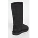 thumbnail image 4 of Bota UGG Classic Tall II para mujer, color negro, talla 08, 4 of 5