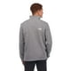 thumbnail image 3 of Sudadera THE NORTH FACE Tsillan ¼ Zip para hombre, color gris meldado, 3 of 3