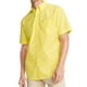 thumbnail image 1 of Camisa Tommy Hilfiger casual de manga corta con botones para hombre, 1 of 3