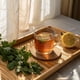 thumbnail image 3 of Té de hojas de perejil en bolsitas FRESHDRINKUS, 75 unidades, natural, 3 of 9