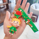 thumbnail image 1 of Llavero Silicona 3D El principito le petit prince, 1 of 5