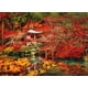 thumbnail image 2 of Puzzle 500 piezas Jardin Oriental, 2 of 2