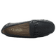 thumbnail image 5 of Mocasin de Mujer, Negro Casual Chalada Leve-1, 5 of 7