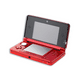 thumbnail image 2 of Nintendo 3DS Rojo Metálico 32GB - Reacondicionado, 2 of 3