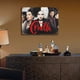 thumbnail image 5 of Cruella Bruja Cartel Metálico, Decoración de Pared de Cartel Metálico Personalizado para Regalos de Fans, Amigos, Familia y Amantes 20*30CM, 5 of 6