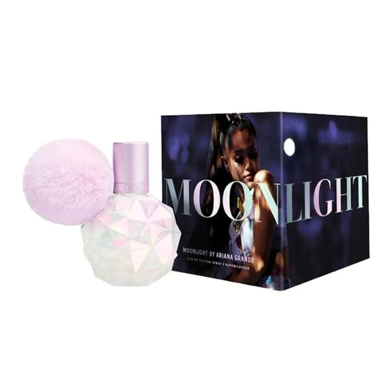 Ariana Grande - Perfume Mujer Moonlight By Edp 50 Ml
