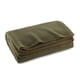 thumbnail image 1 of Manta Ever Ready First Aid, color verde oliva, 66 x 90 cm, 80% lana, 1 of 6