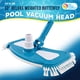 thumbnail image 2 of Cabezal de aspiradora para piscina U.S. Pool Supply, cepillo con peso de 30 cm, 2 of 5