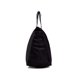 thumbnail image 3 of Bolsa Michael Kors Jet Set Travel, grande, plegable, negra, 3 of 4