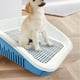 thumbnail image 3 of Baño Sanitario Inodoro Para Mascotas Entrenamiento Lau, 3 of 3