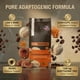 thumbnail image 2 of Café Molido Mezcla de Hongos PureShrooms 340 g Tostado Medio, 2 of 3