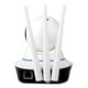 thumbnail image 3 of Camara De Seguridad Ip Motorizada Wifi Gira 350° Hogar Lau, 3 of 3