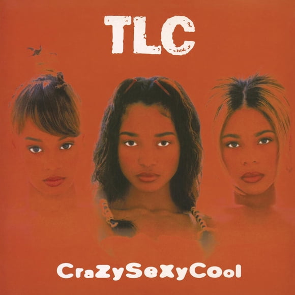 LP Import CrazySexyCool (LP) Vinilo Pop 2012