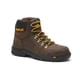 thumbnail image 4 of Bota de trabajo CAT Outline St para hombre Seal Brown, talla 12, 4 of 9