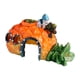 thumbnail image 4 of Cueva De Camarones Para Acuario, Escondite Duradero Para Peces De Acuario Para Mascotas Acuáticas Para Reproducir Estilo E, 4 of 5