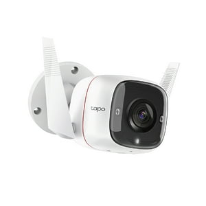 Tp-Link - Cámara Wifi Para Exteriores Tapo C310