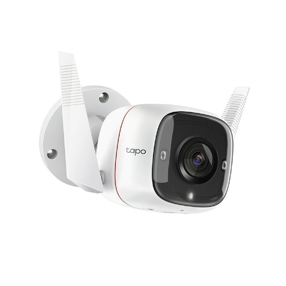 Cámara Wifi Para Exteriores Tapo C310