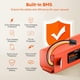 thumbnail image 5 of Batería 14 4 V 6700 Mah Para Roborock Xiaomi, 5 of 8