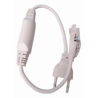 Want - Conector Para Cinta Led Eco 2835 120 Leds 8Mm