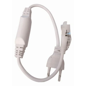 Want - Conector Para Cinta Led Eco 2835 120 Leds 8Mm