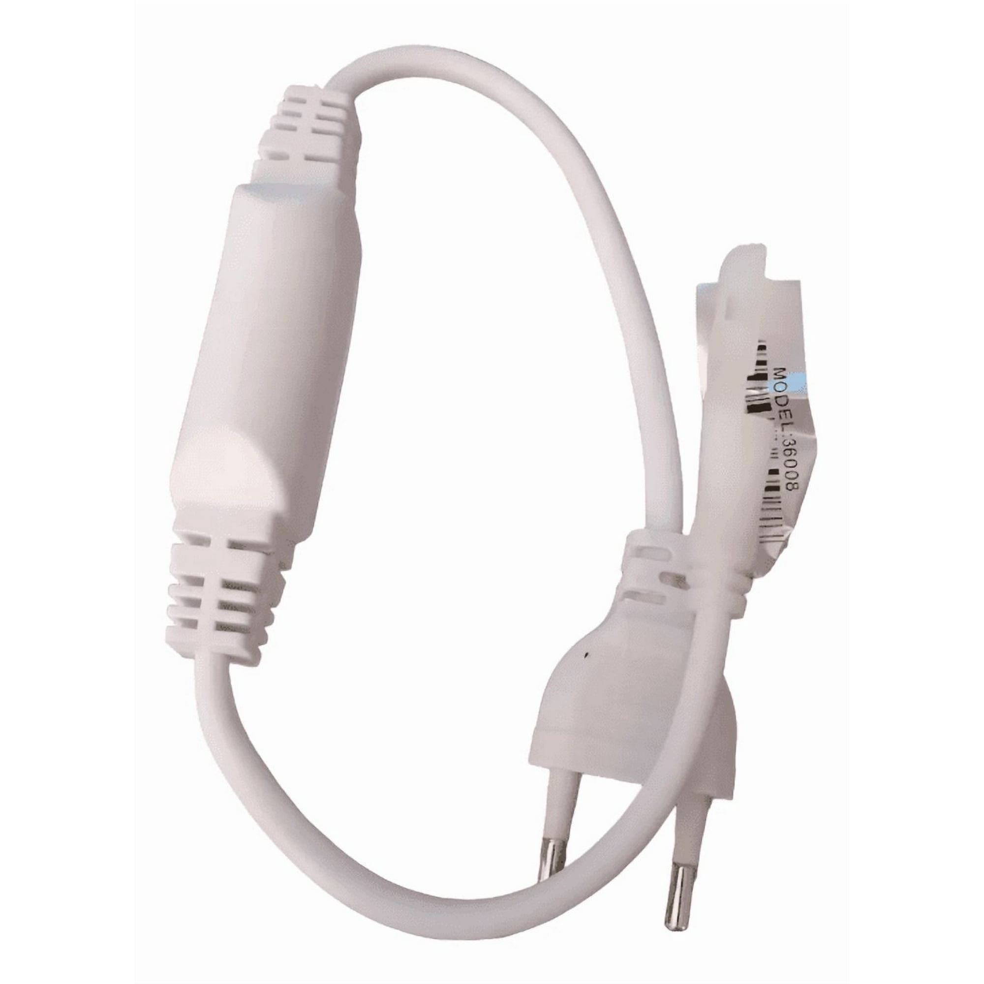 Want - Conector Para Cinta Led Eco 2835 120 Leds 8mm