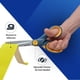 thumbnail image 3 of Tijeras Westcott, antiadherentes de titanio, 20 cm, para oficina y hogar, paquete de 6, 3 of 6