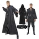 thumbnail image 1 of Set completo de disfraz de túnica para Halloween de Cosplaysky para hombre, 1 of 7
