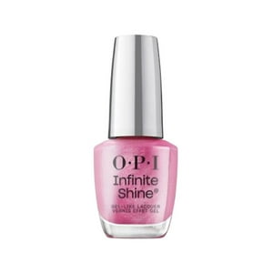 Opi - - Esmalte Uñas Infinite Shine Lip Pink Battle 15Ml