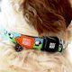 thumbnail image 5 of Collar Para Perro Talla XS Ajustable Diseño Ovejas, 5 of 5