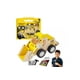 thumbnail image 2 of Set de Construcción Camión Cargador Frontal Stanley Jr – Juego Infantil, 2 of 8