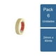 thumbnail image 1 of Pack 6 Cintas de Enmascarar Masking 24mm x 40mts, 1 of 2