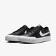 thumbnail image 2 of Zapatilla Nike Hombre Court Shot Negro, 2 of 2