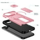 thumbnail image 2 of Funda FOXDOCK para iPhone 11 Pro – Magnética Antigolpes con Soporte y Protección Doble, 2 of 6