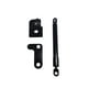 thumbnail image 3 of Amortiguador Portalon Mitsubishi New L200 / Nissan New Navara 2025+, 3 of 4