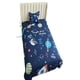 thumbnail image 2 of Cubrecama De Verano Plaza Y Media Con Diseño De Planetas, 2 of 3