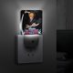 thumbnail image 4 of Luz Nocturna LED Desmarcar Bleach con Sensor, 4 of 6