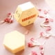 thumbnail image 3 of Limpiador de aceite sólido Luonkos Radiant Skin, pastel facial de 60 ml, 3 of 5